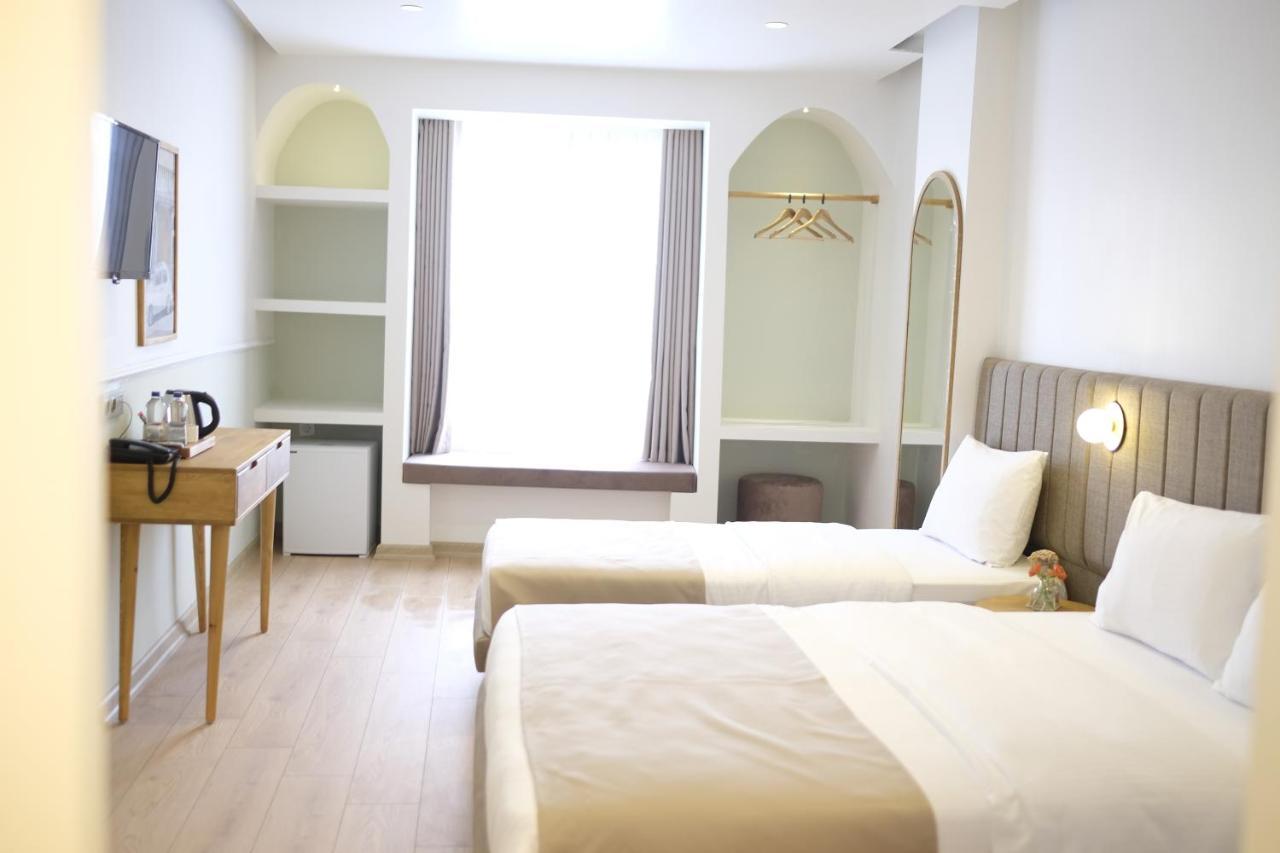 Hotel Meshk Airport Arnavutkoy
