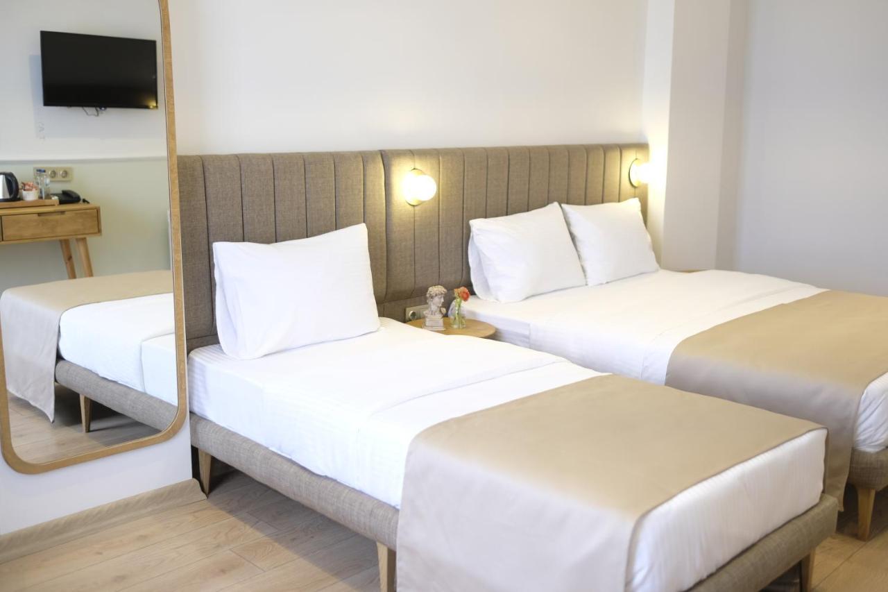 Meshk Airport Hotel Arnavutkoy