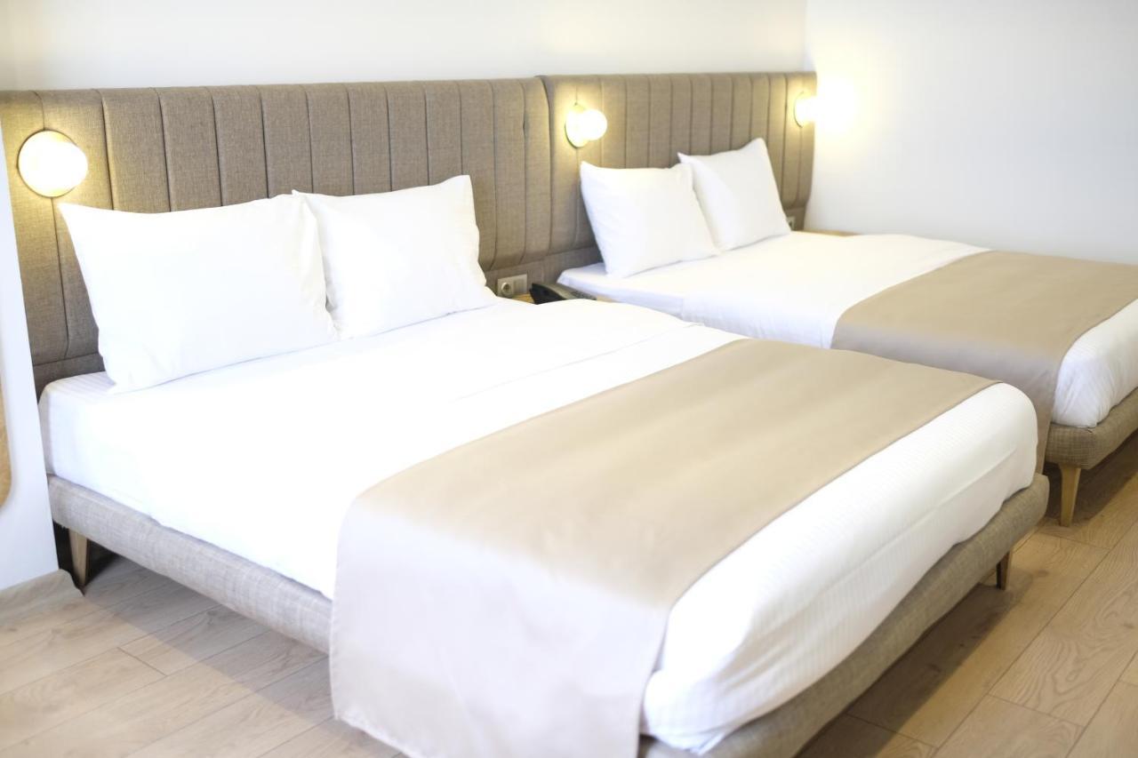 Meshk Airport Hotel