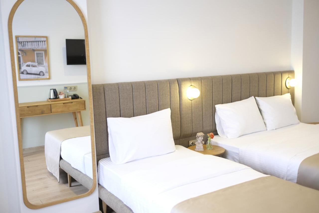 Meshk Airport Hotel Arnavutkoy