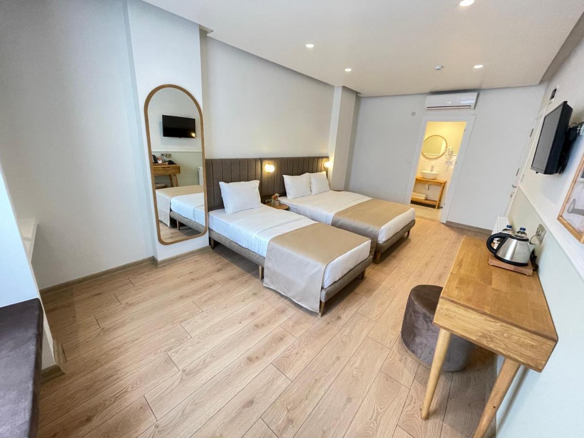 Meshk Airport 3* Arnavutkoy