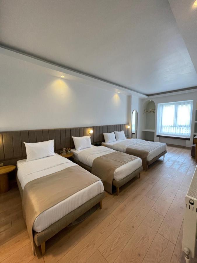 Hotel Meshk Airport