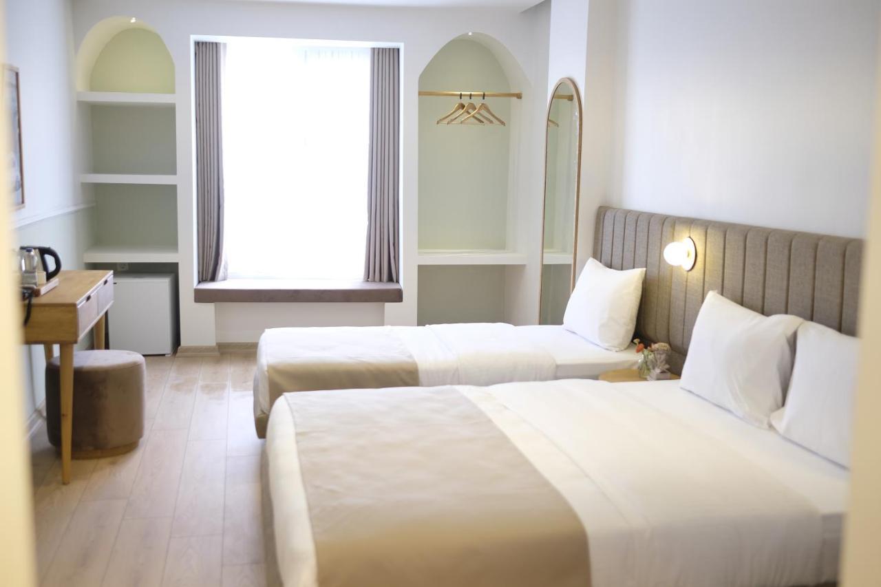 Meshk Airport 3* Arnavutkoy