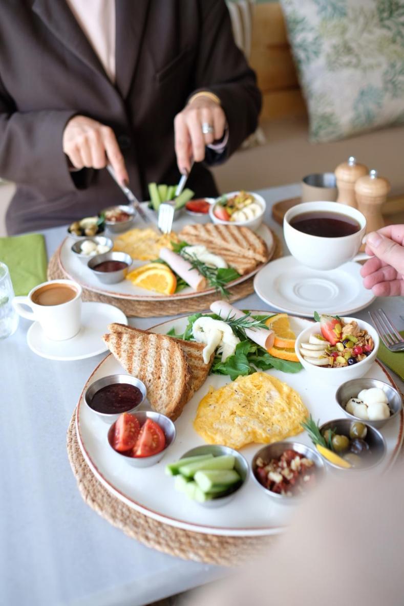 Hotel Meshk Airport Arnavutkoy